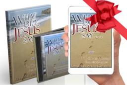 Gift Jesus!